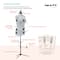 Dritz® Twin-Fit Medium Dress Form with Adjustable Tri-Pod Stand